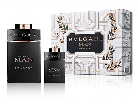 bvlgari man in black set(edp 100ml+edp 15ml)23|bvlgari man macy's.